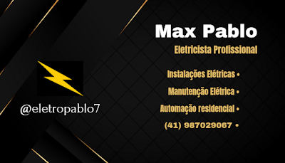 Foto de EletroPablo Eletricista