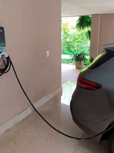 Foto de EletroPablo Eletricista