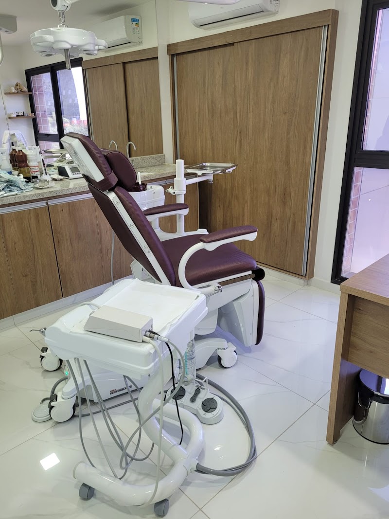 Clínica Odontológica Asa Norte