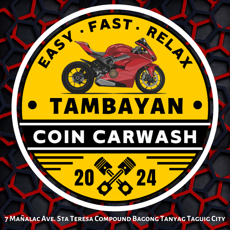 Tambayan Coin Carwash