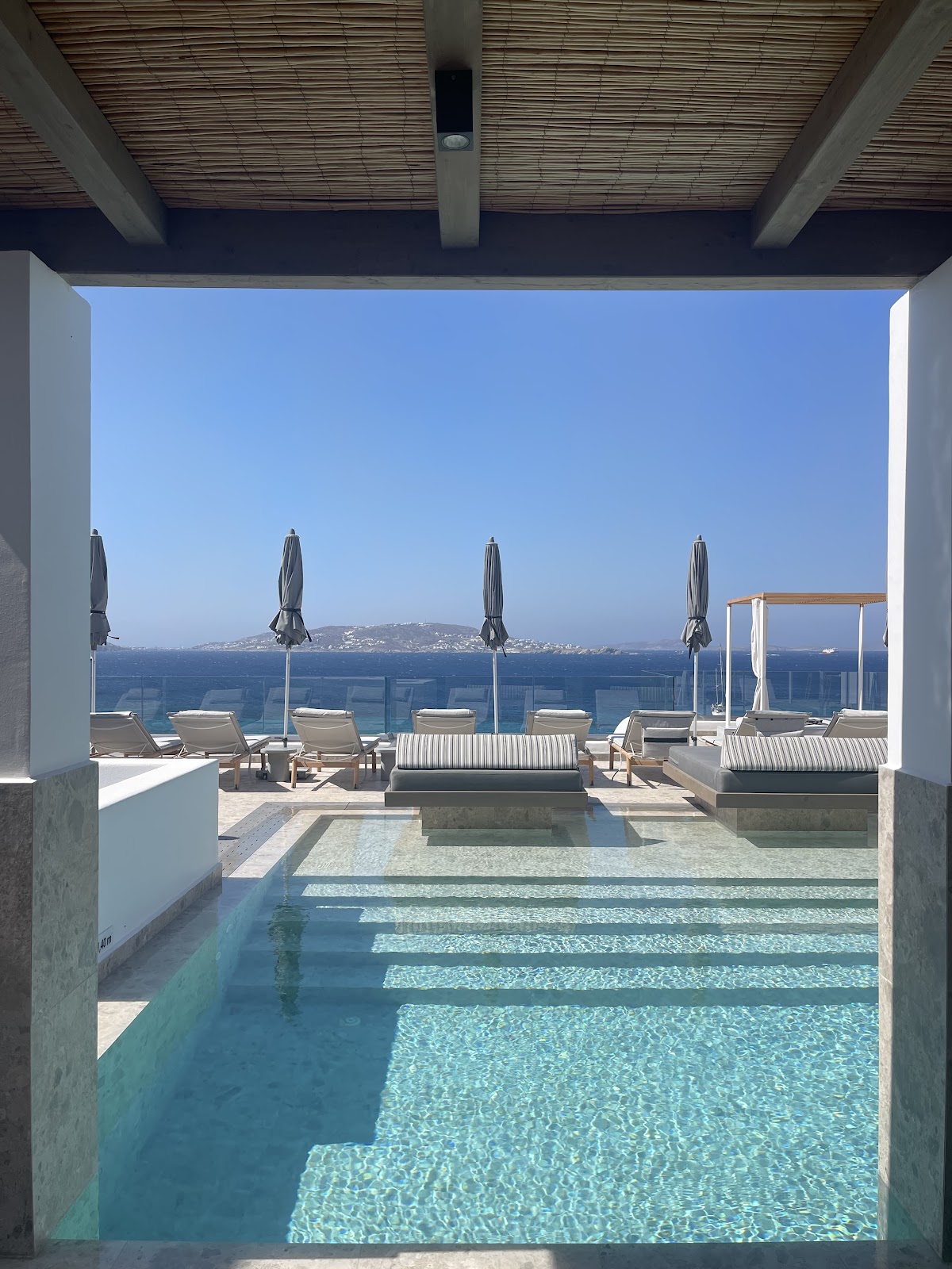 Grace Mykonos — 4