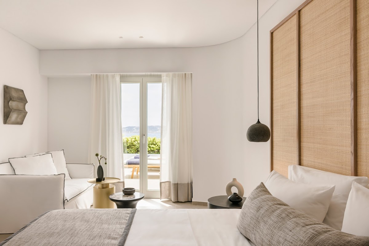 Grace Mykonos — 3