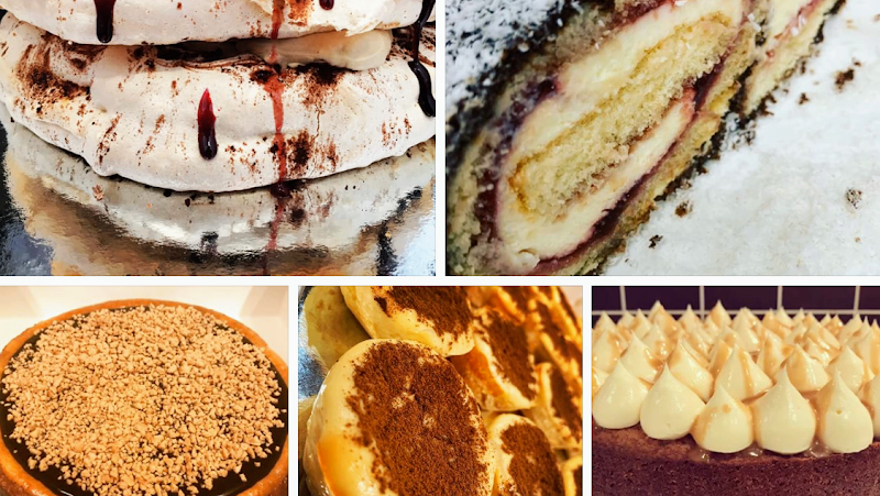 Fresh on Crown Caffe photo 1