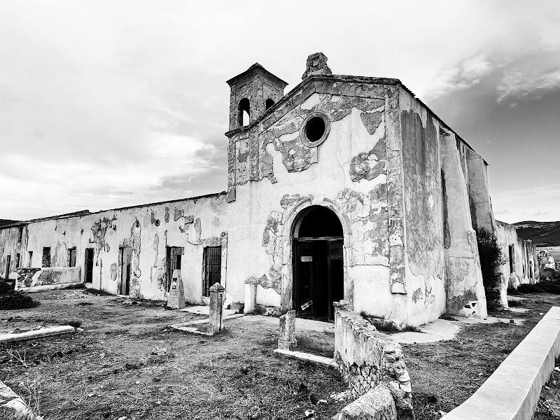 Cortijo del Fraile