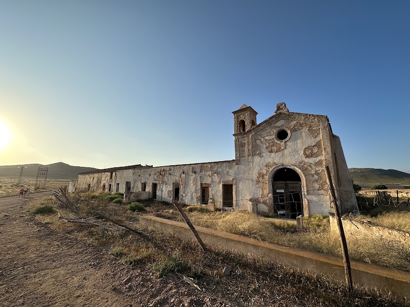 Cortijo del Fraile