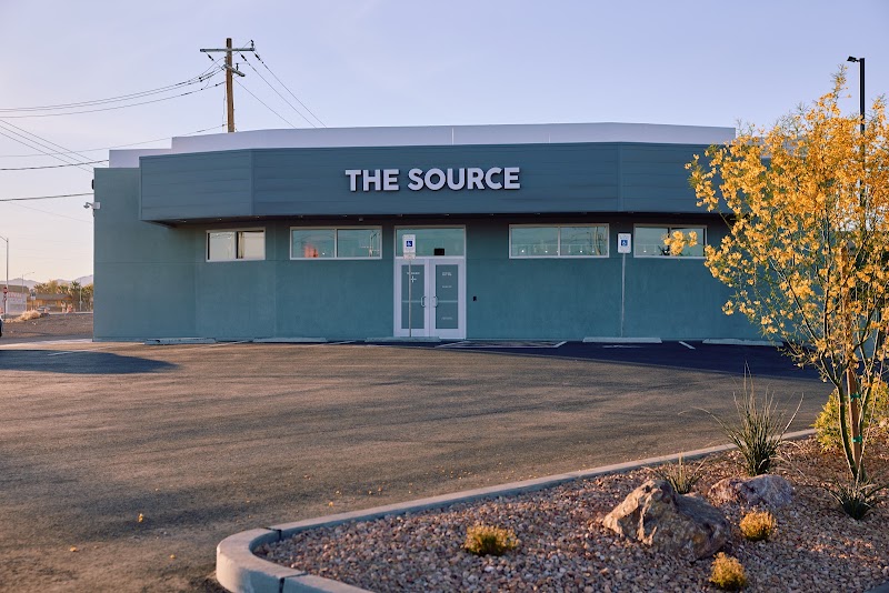 Video tour of The Source Dispensary Water Street retail environment