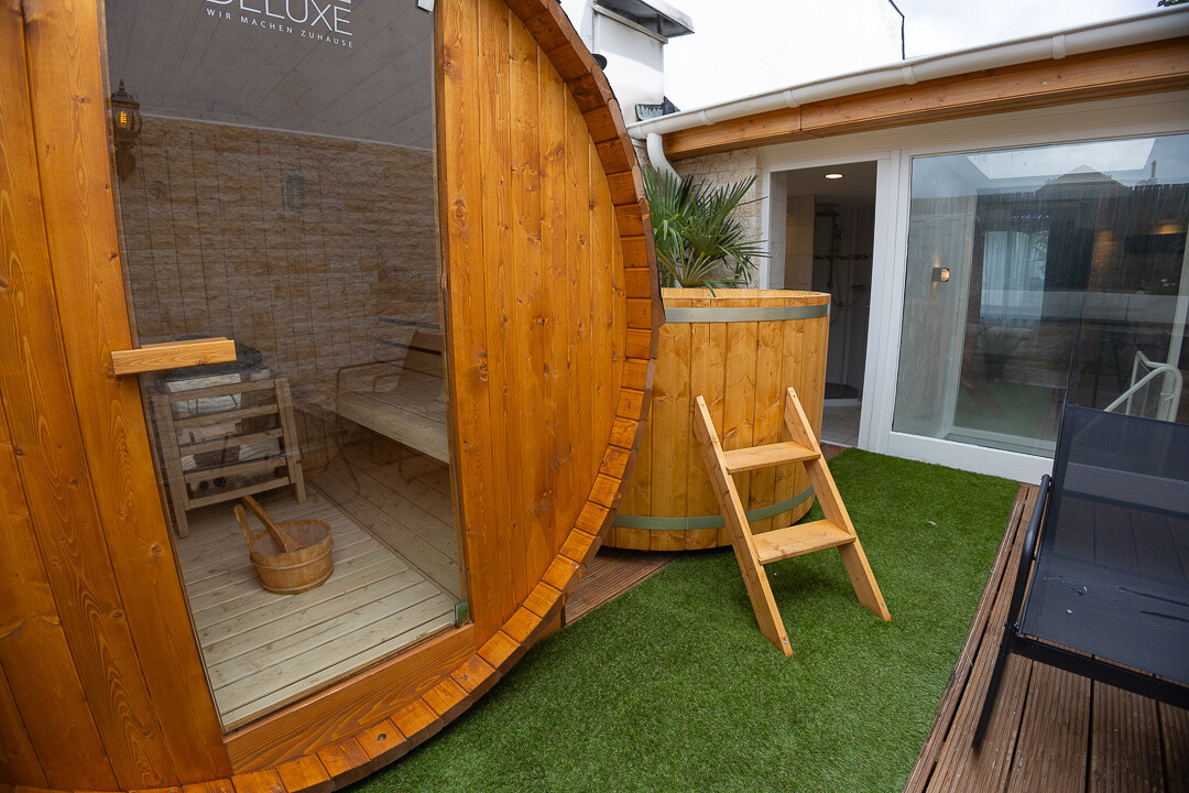 Suite’s Aix la Chapelle | Exclusive Apartments, Wellness & more | Aachen City