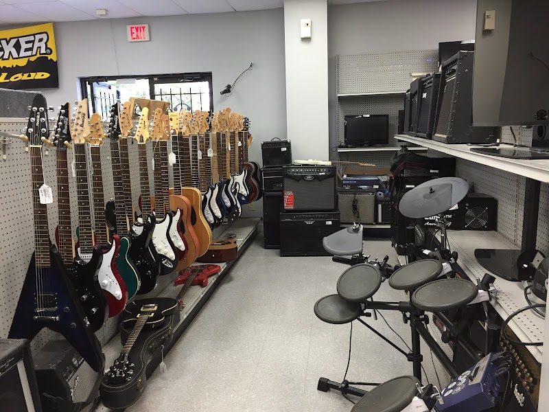 Teague's Pawn Shop photo