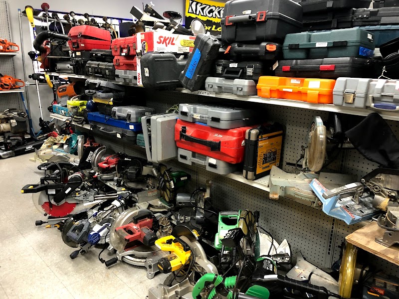 Teague's Pawn Shop photo