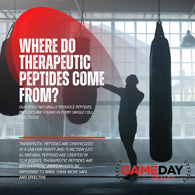 Gameday Men's Health Nashville - Green Hills TRT Clinic photo 5