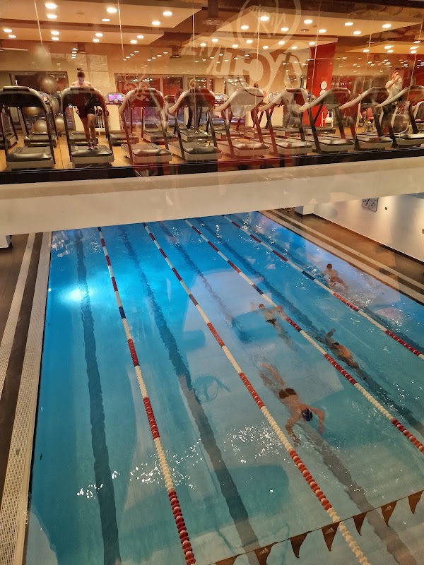 Virgin Active Perugia