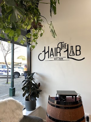The Hair Lab Albany