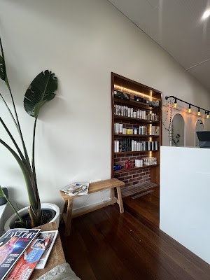 The Hair Lab Albany photo 2