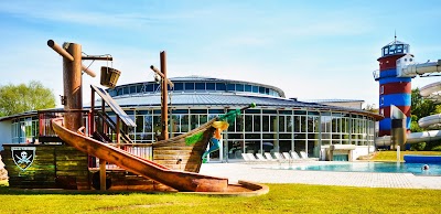 AHOI Rügen Bade- & Erlebniswelt