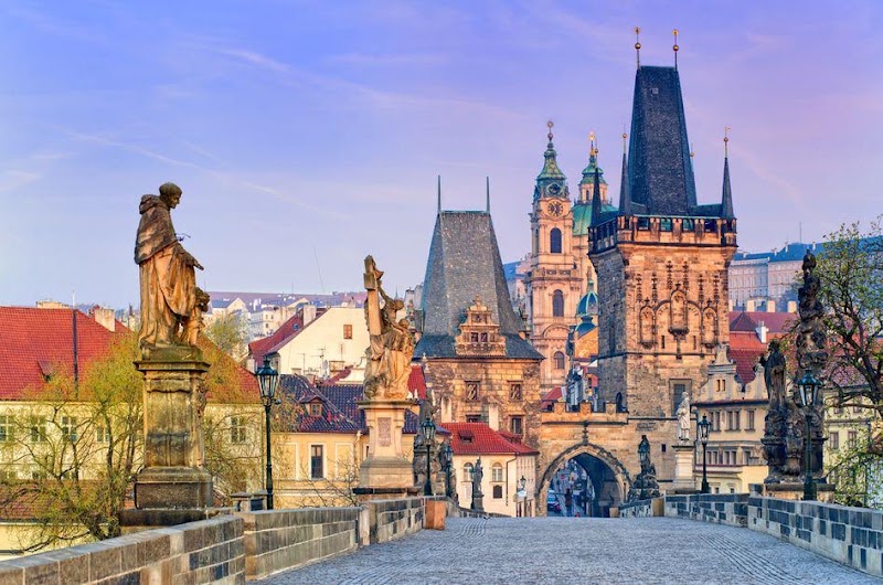 Charles Bridge