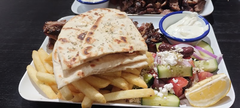 Louie’s Souvlaki photo 2