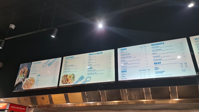 Louie’s Souvlaki photo 10