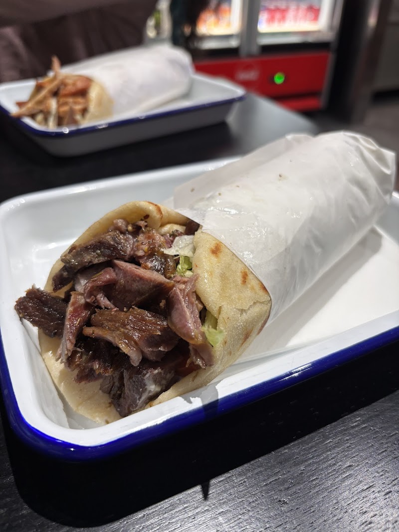 Louie’s Souvlaki photo 3