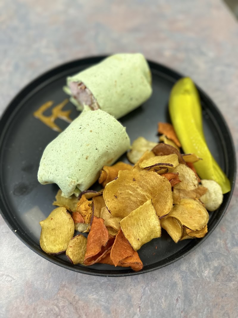 Fit Fuel Smoothie photo 2