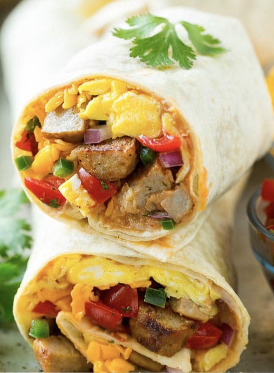 Fit Fuel Smoothie photo 3