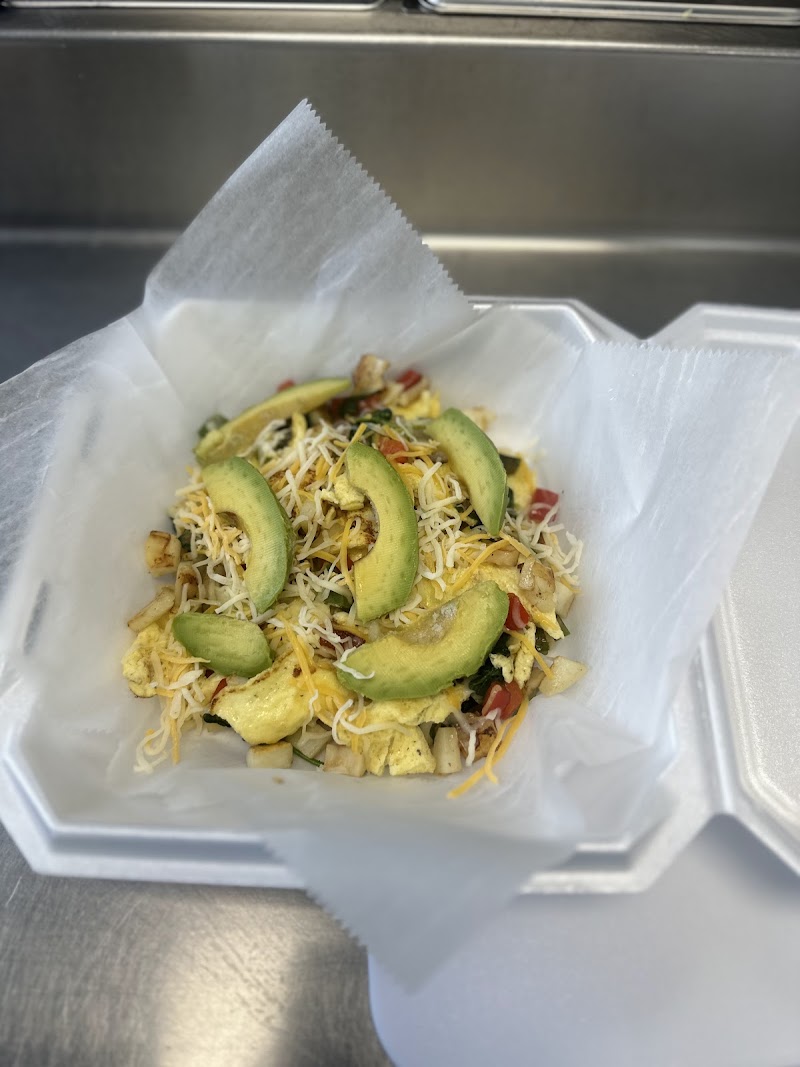 Fit Fuel Smoothie photo 4