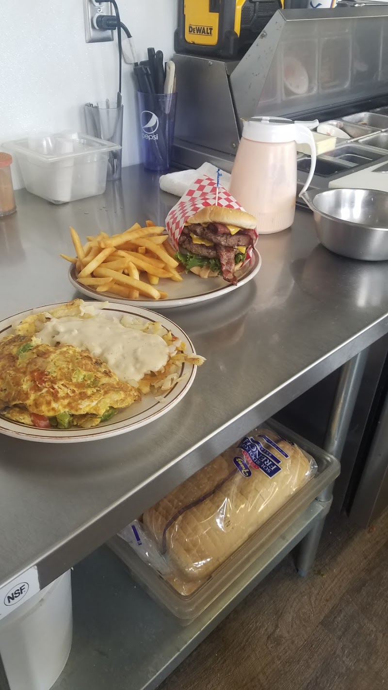 Kevin's Cafe photo 2