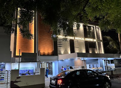 Ramakrishna Medical Centre LLP