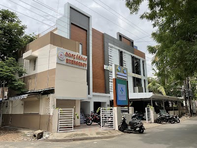 Ramakrishna Medical Centre LLP - Image 3