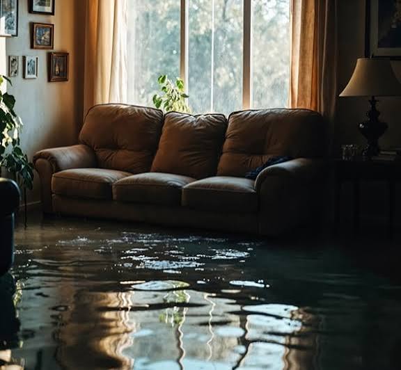 National Water Damage Restoration Houston — photo
