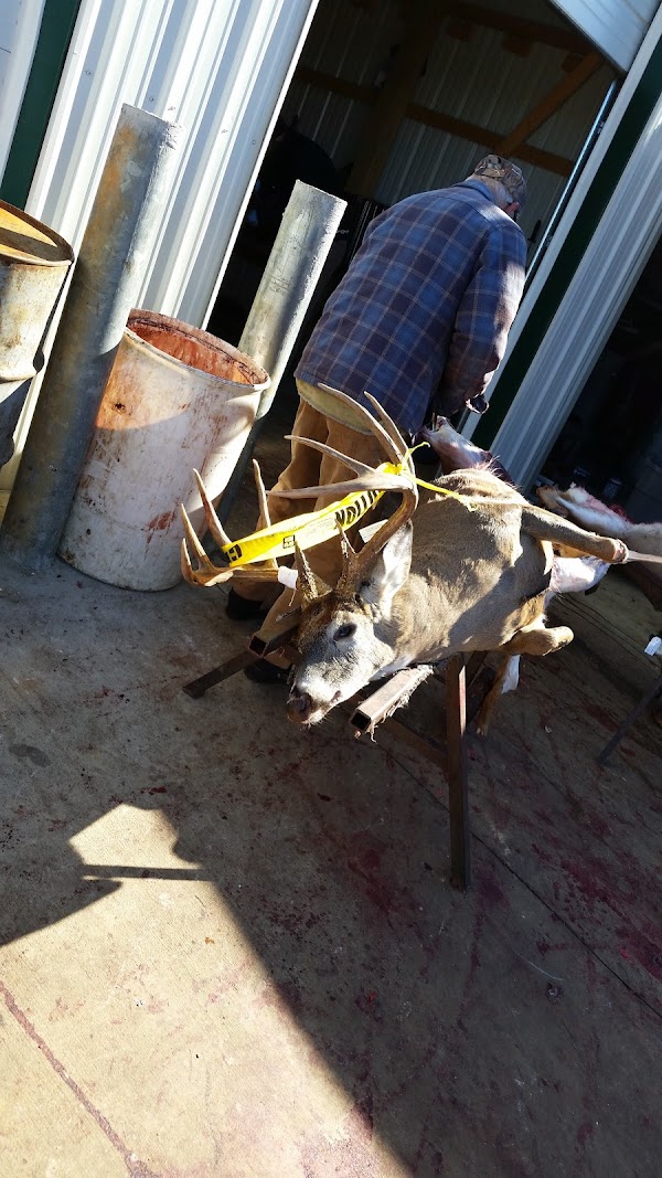 Photo by Harrison Graft