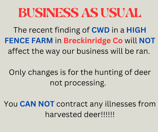 Photo by Webb's Butcher Block