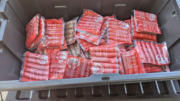 Photo by David Bray Sr