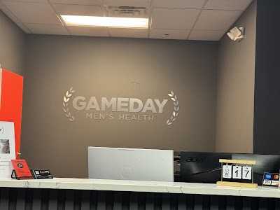 Gameday Men's Health Delray Beach TRT, Weight Loss, ED Clinic photo 5