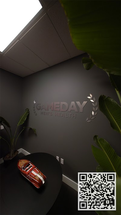 Gameday Men's Health Delray Beach TRT, Weight Loss, ED Clinic photo 6