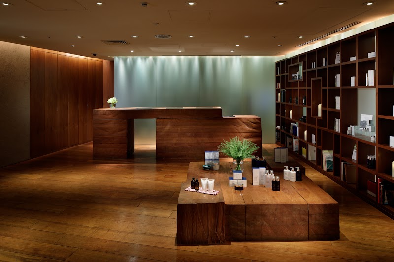 NAGOMI スパ アンド フィットネス 2