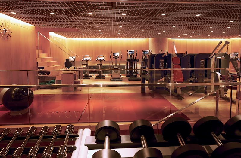 NAGOMI スパ アンド フィットネス 3