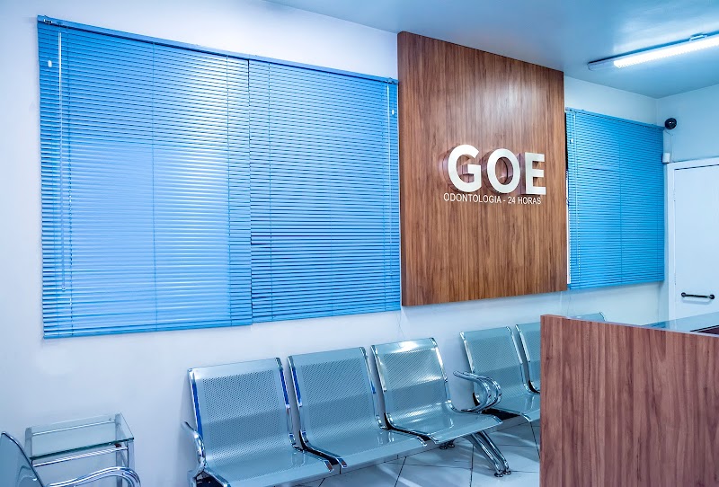 Grupo Odontológico Especializado