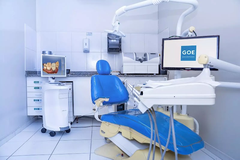 Grupo Odontológico Especializado - foto 2