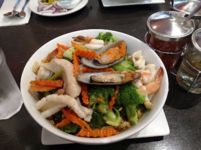 Chaba Thai Kitchen photo 2