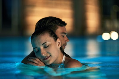 Cassiopeia Therme Badenweiler