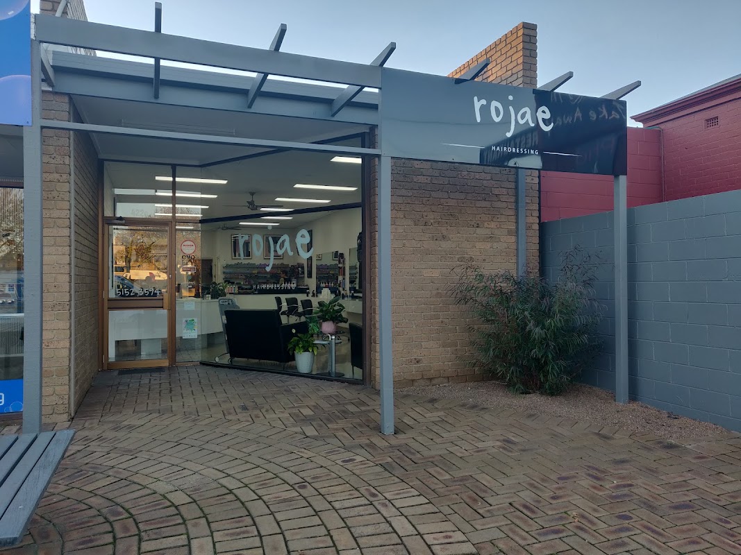 Rojae Hairdressing