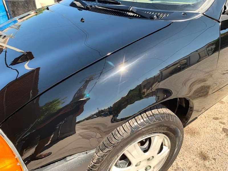 PERFECT AUTO DETAILING JVG - 4