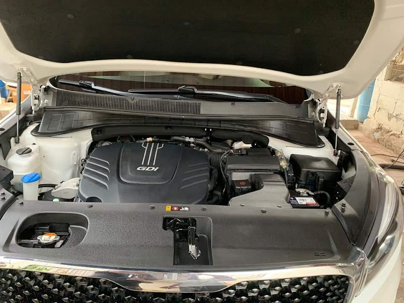 PERFECT AUTO DETAILING JVG - 6