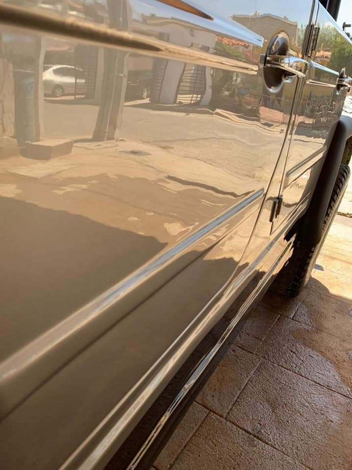 PERFECT AUTO DETAILING JVG - 3