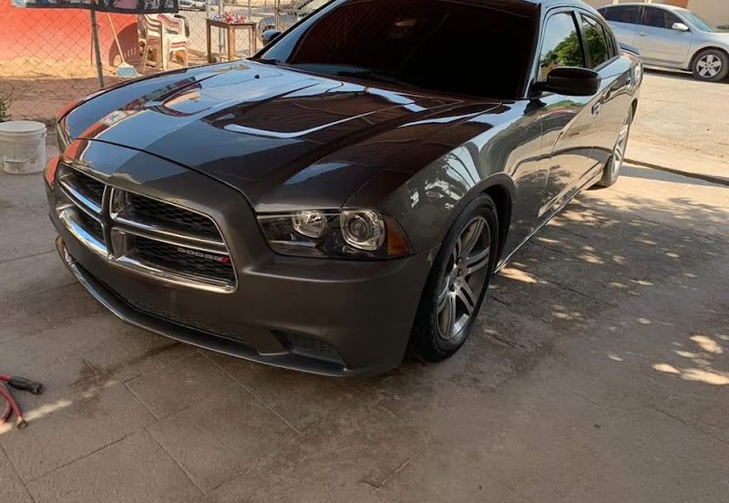 PERFECT AUTO DETAILING JVG - 2