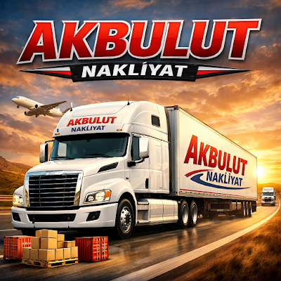 AKBULUT Nakliyat - Nakliyat