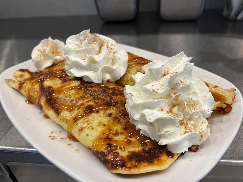 Kinni Cafe- River Falls photo 2