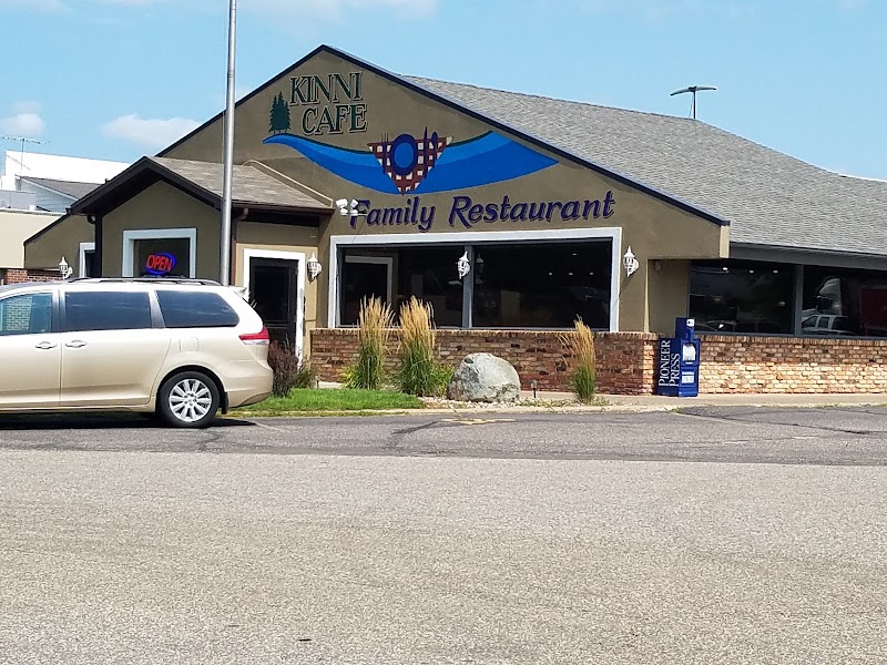 Kinni Cafe- River Falls photo 1