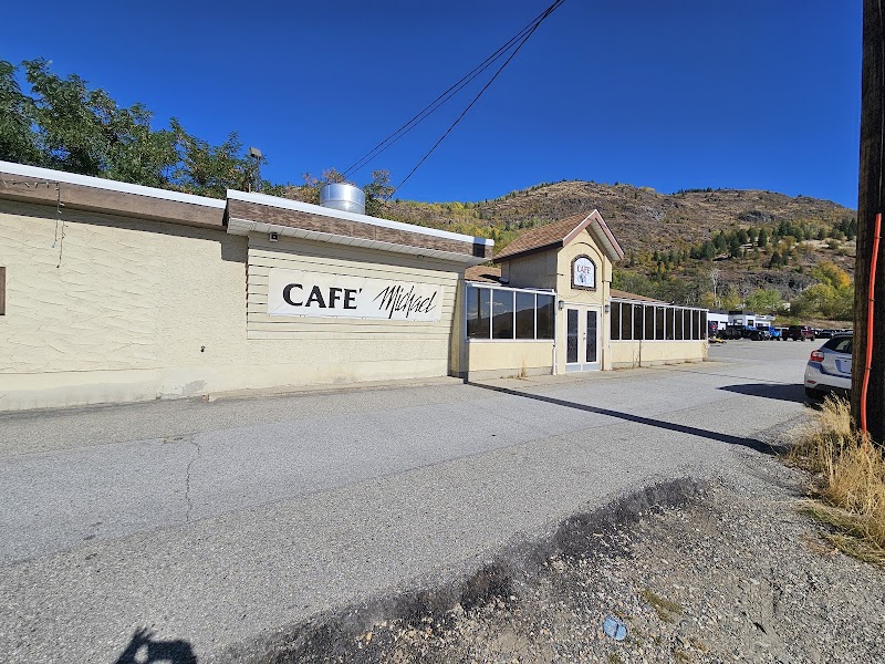 Cafe Michael photo 3