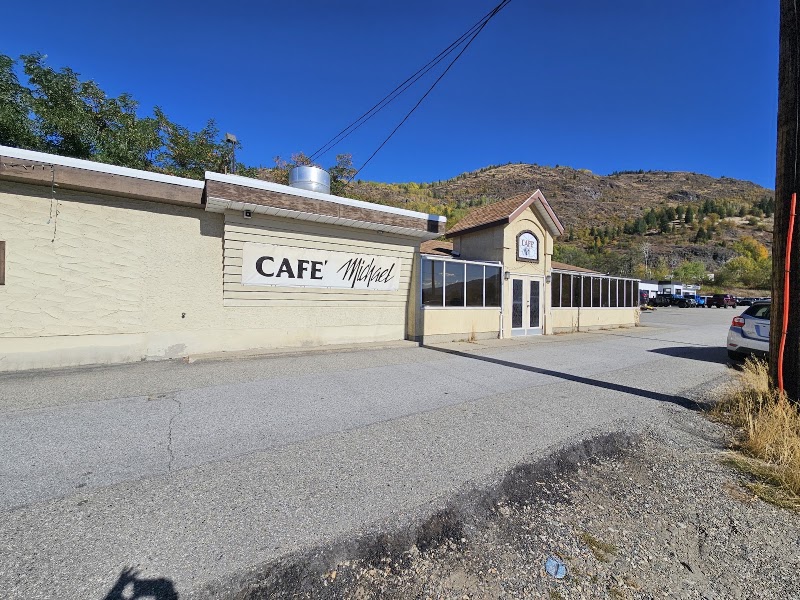 Cafe Michael photo 3